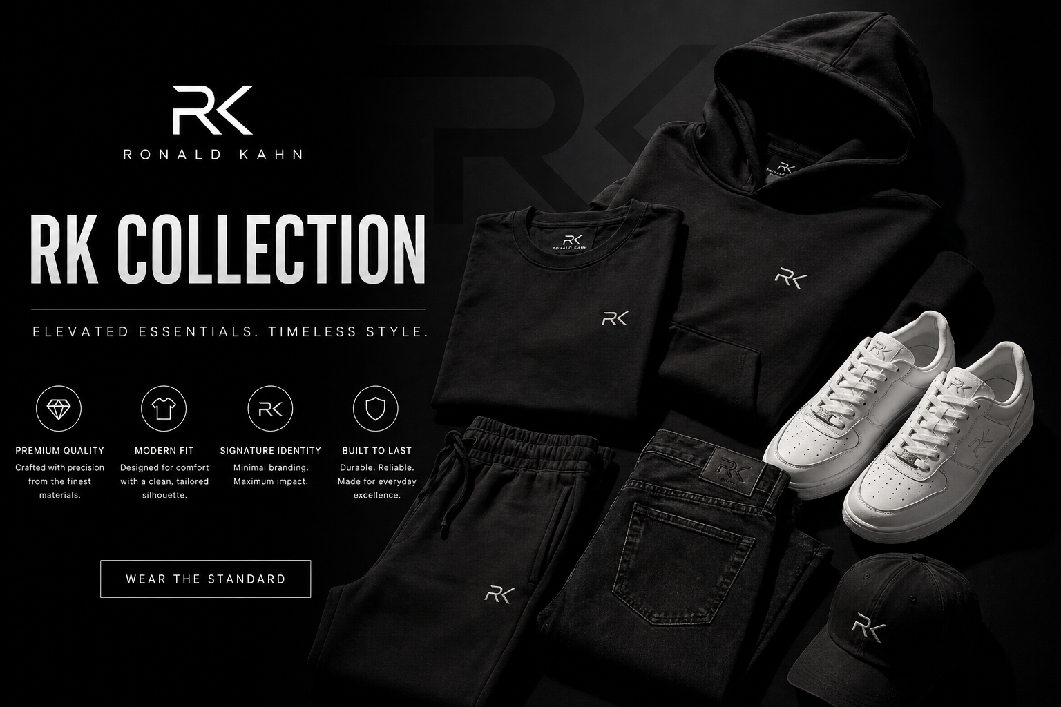 RK COLLECTION