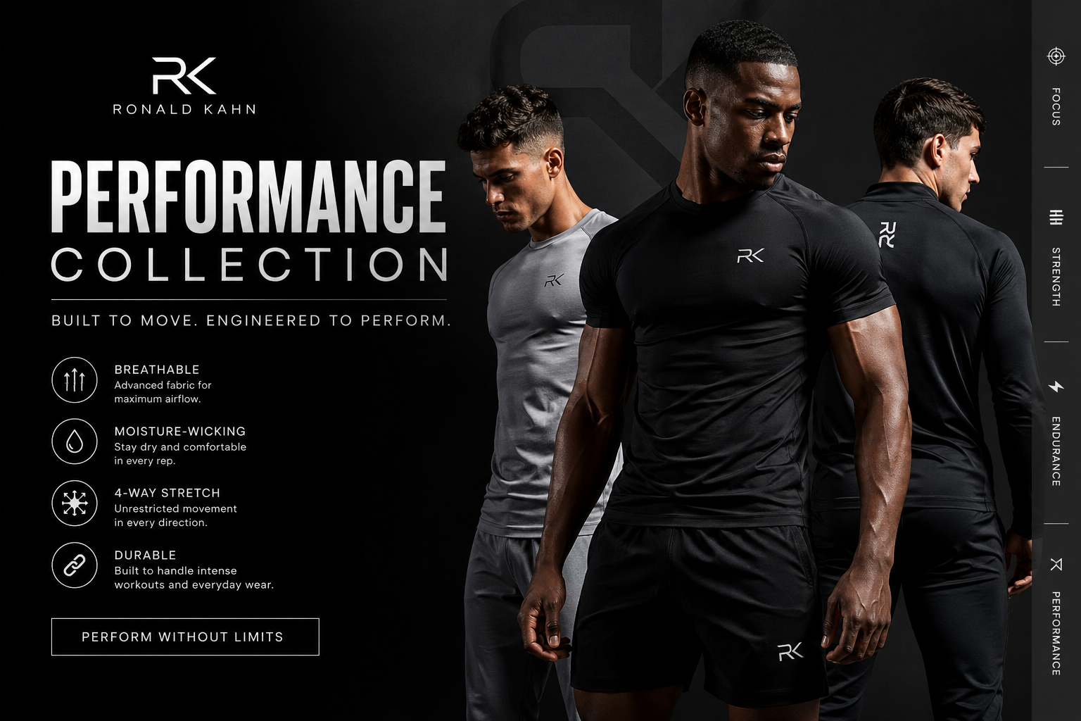 PERFORMANCE COLLECTION