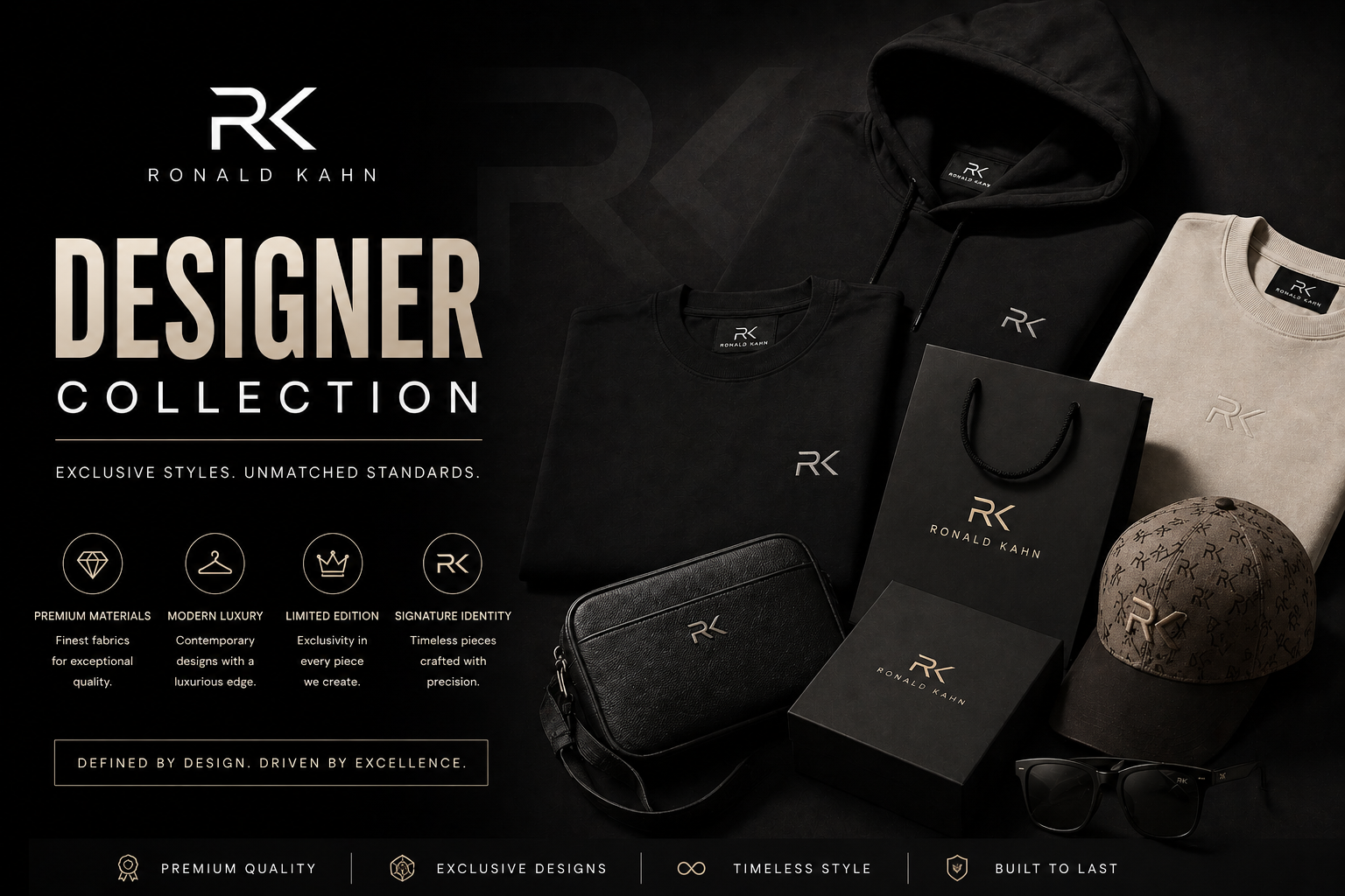 DESIGNER COLLECTION