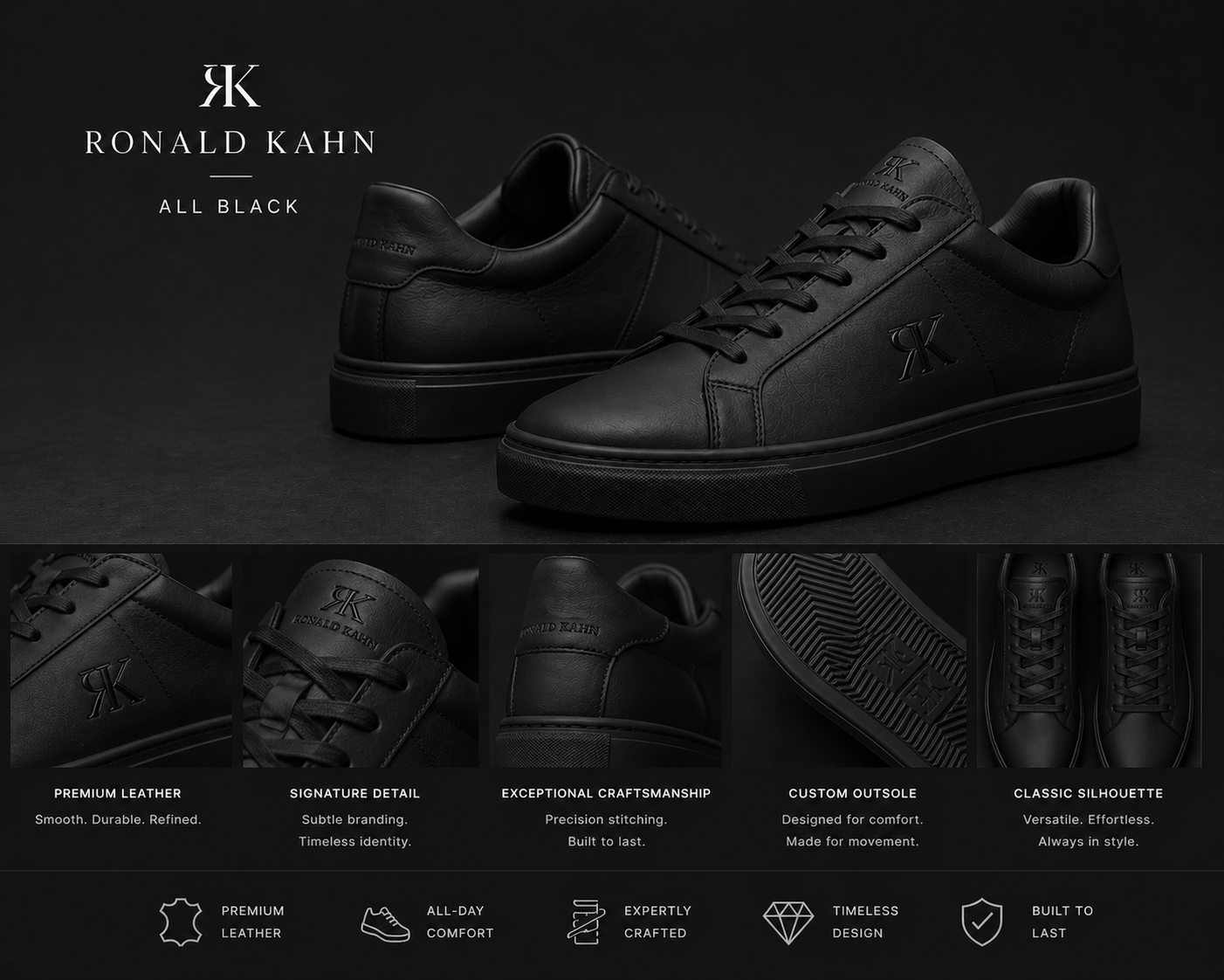 RK Sneakers
