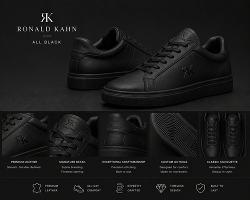 RK Sneakers