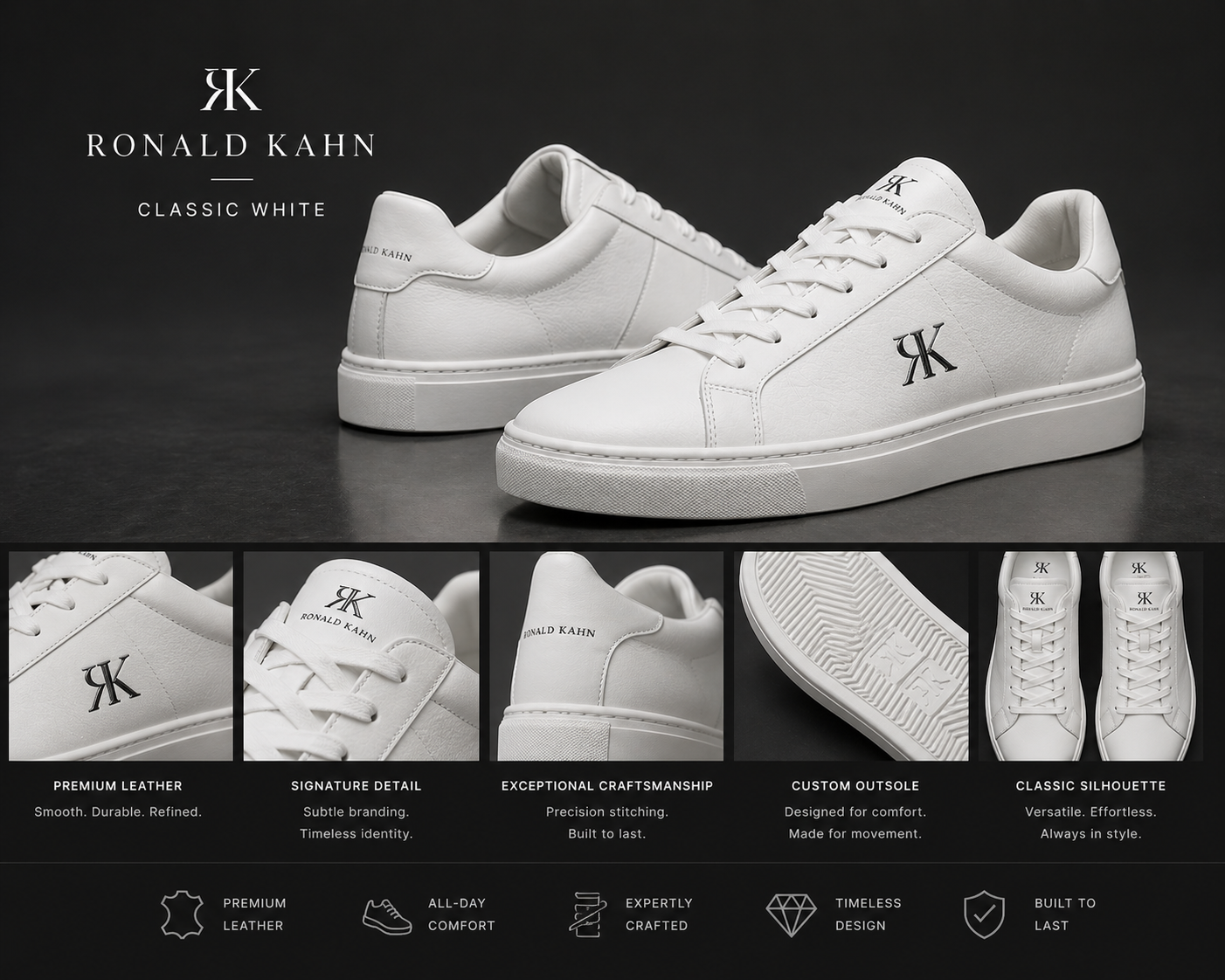 RK Sneakers