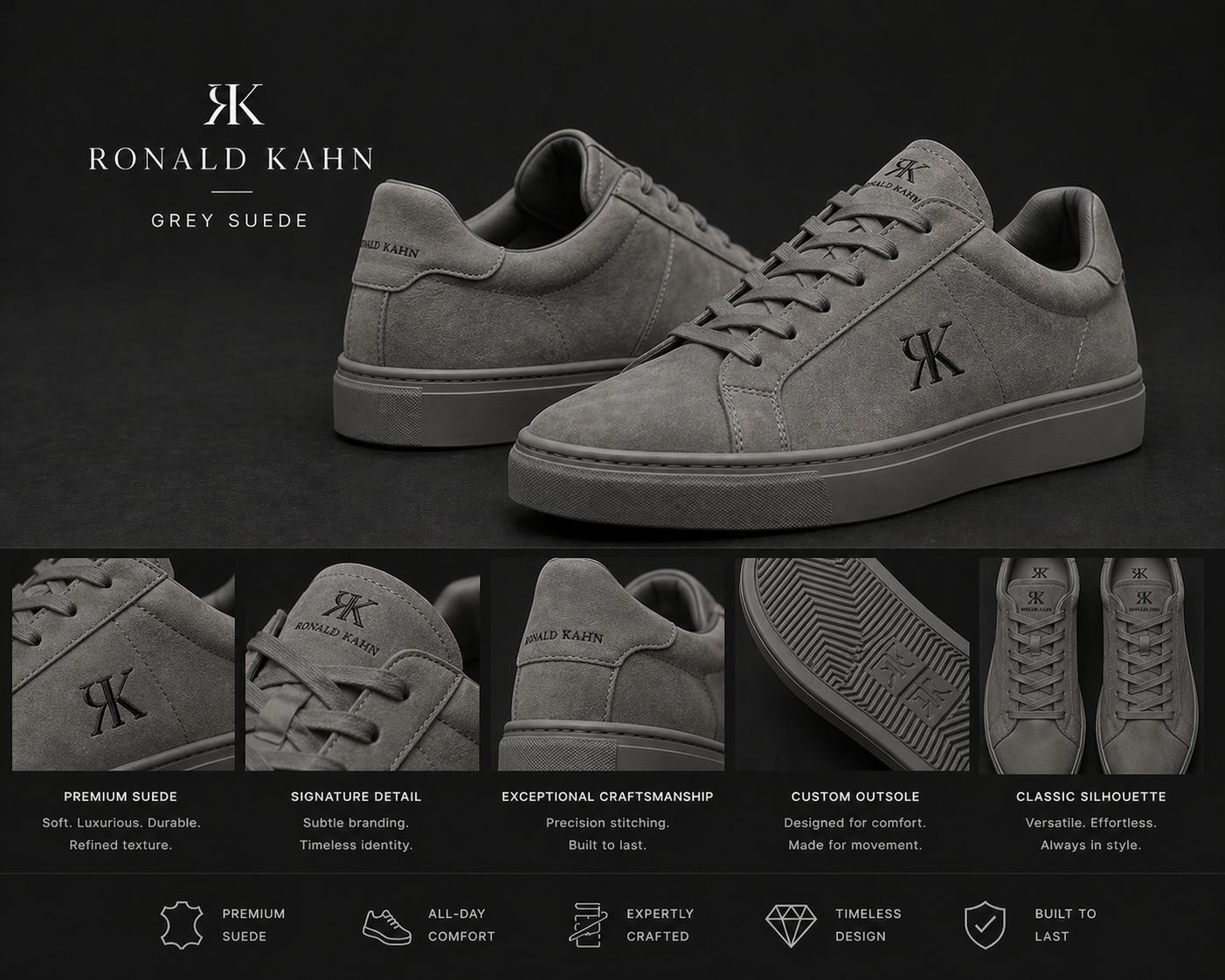 RK Sneakers