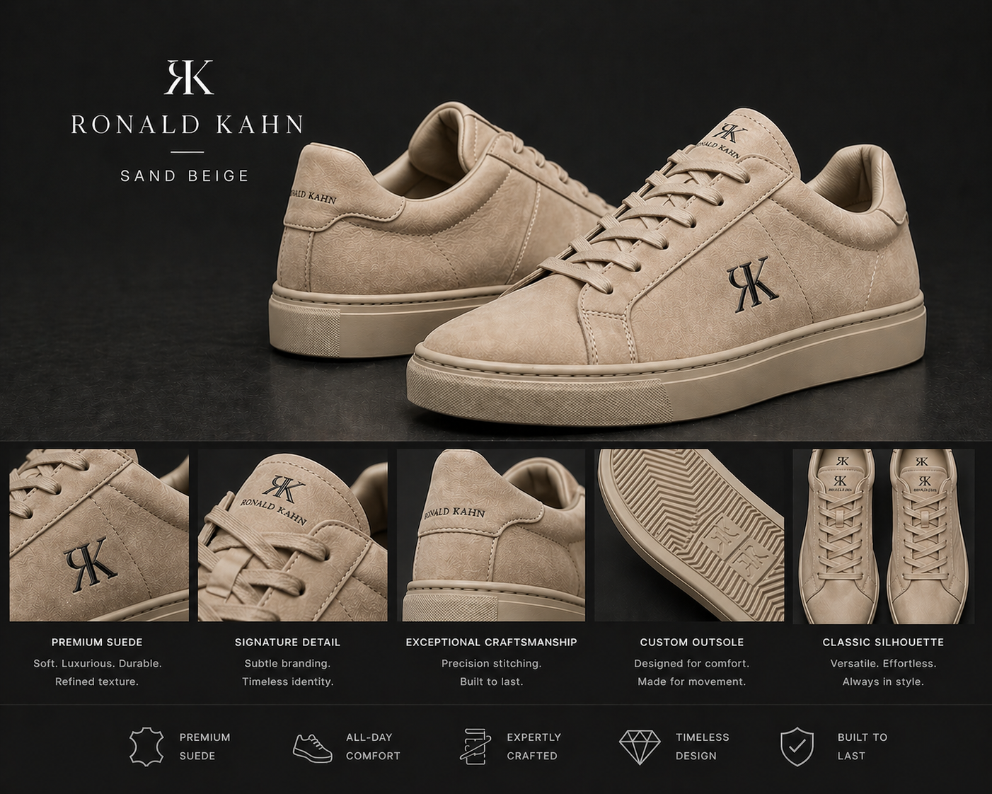 RK Sneakers